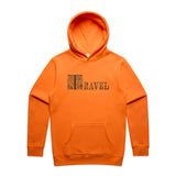 Safety Orange