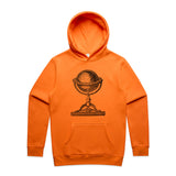 Safety Orange