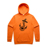 Safety Orange