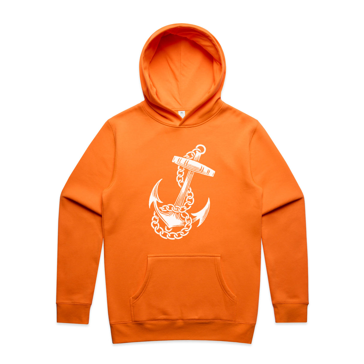 Safety Orange