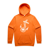 Safety Orange