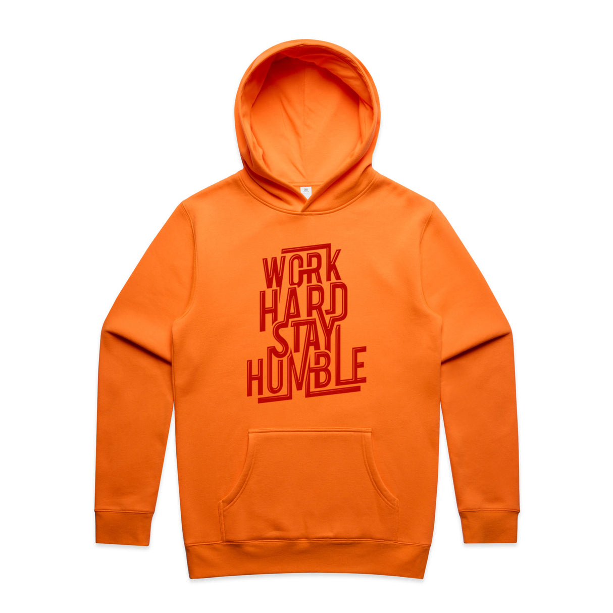 Safety Orange