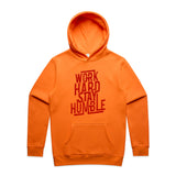Safety Orange