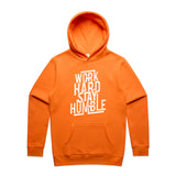 Safety Orange