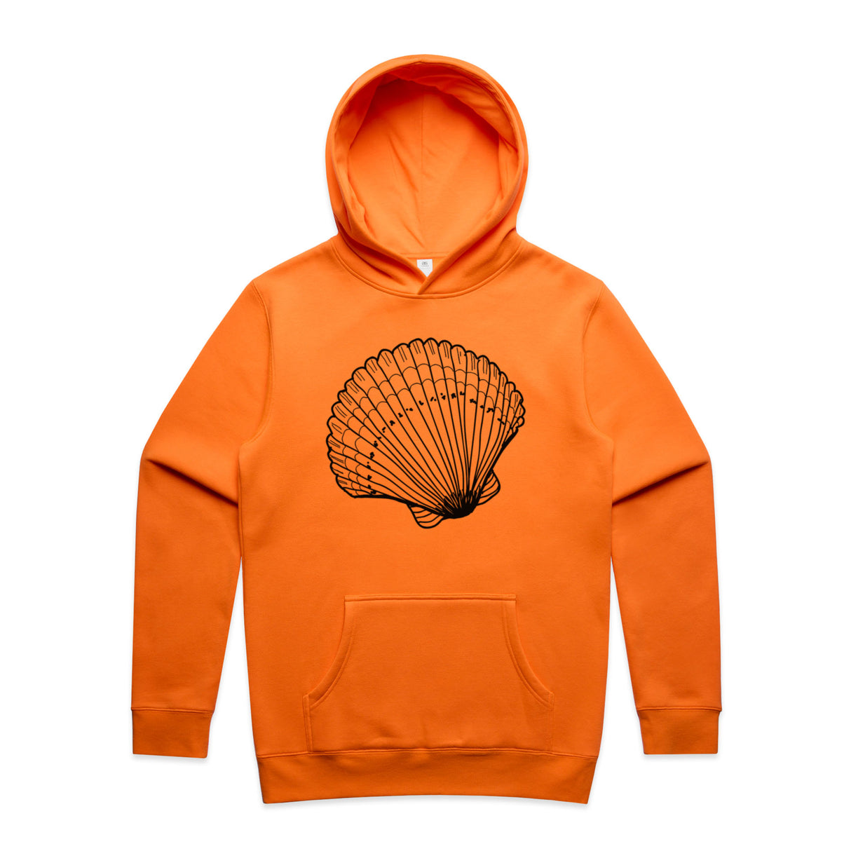 Safety Orange