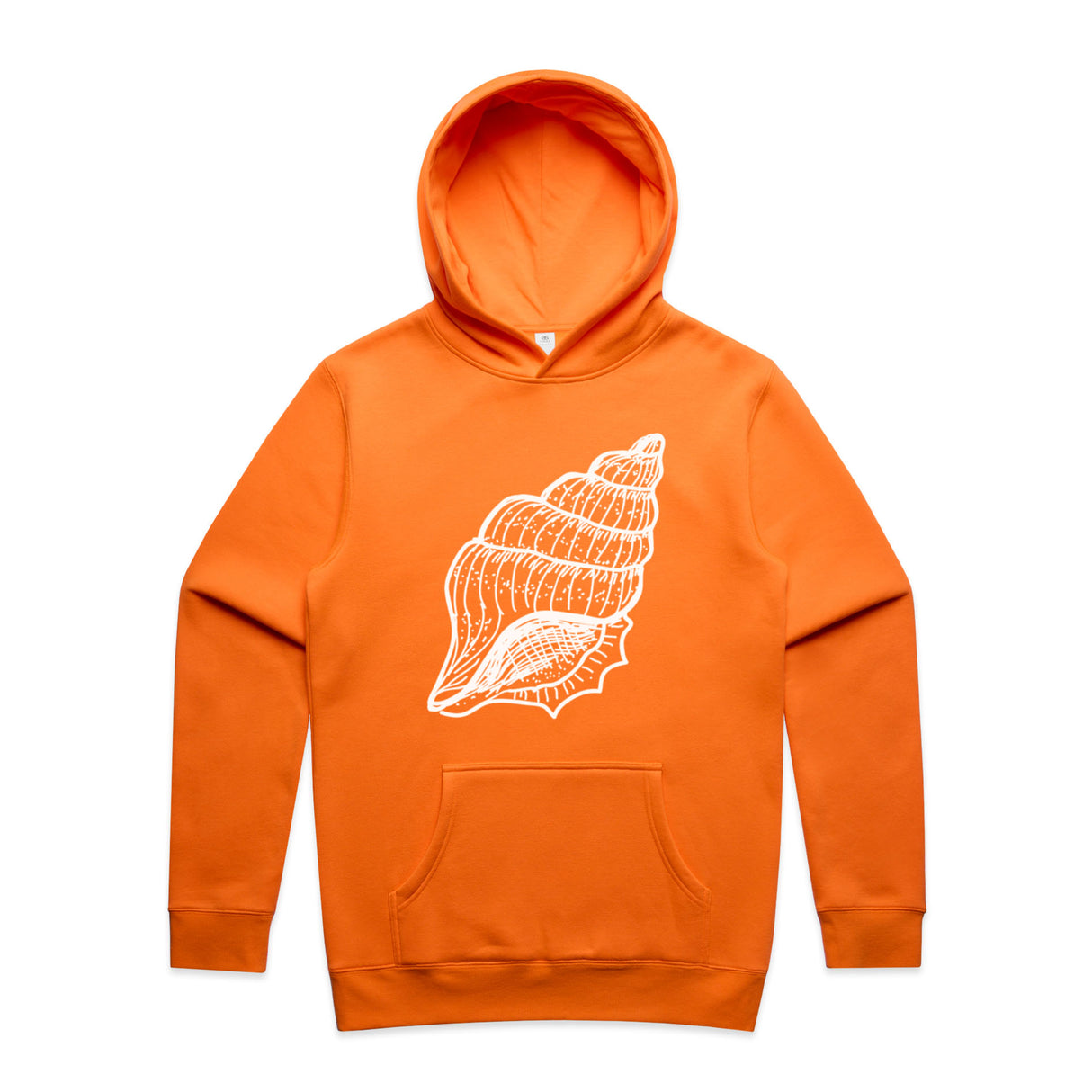 Safety Orange