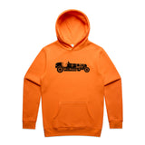 Safety Orange