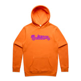 Safety Orange