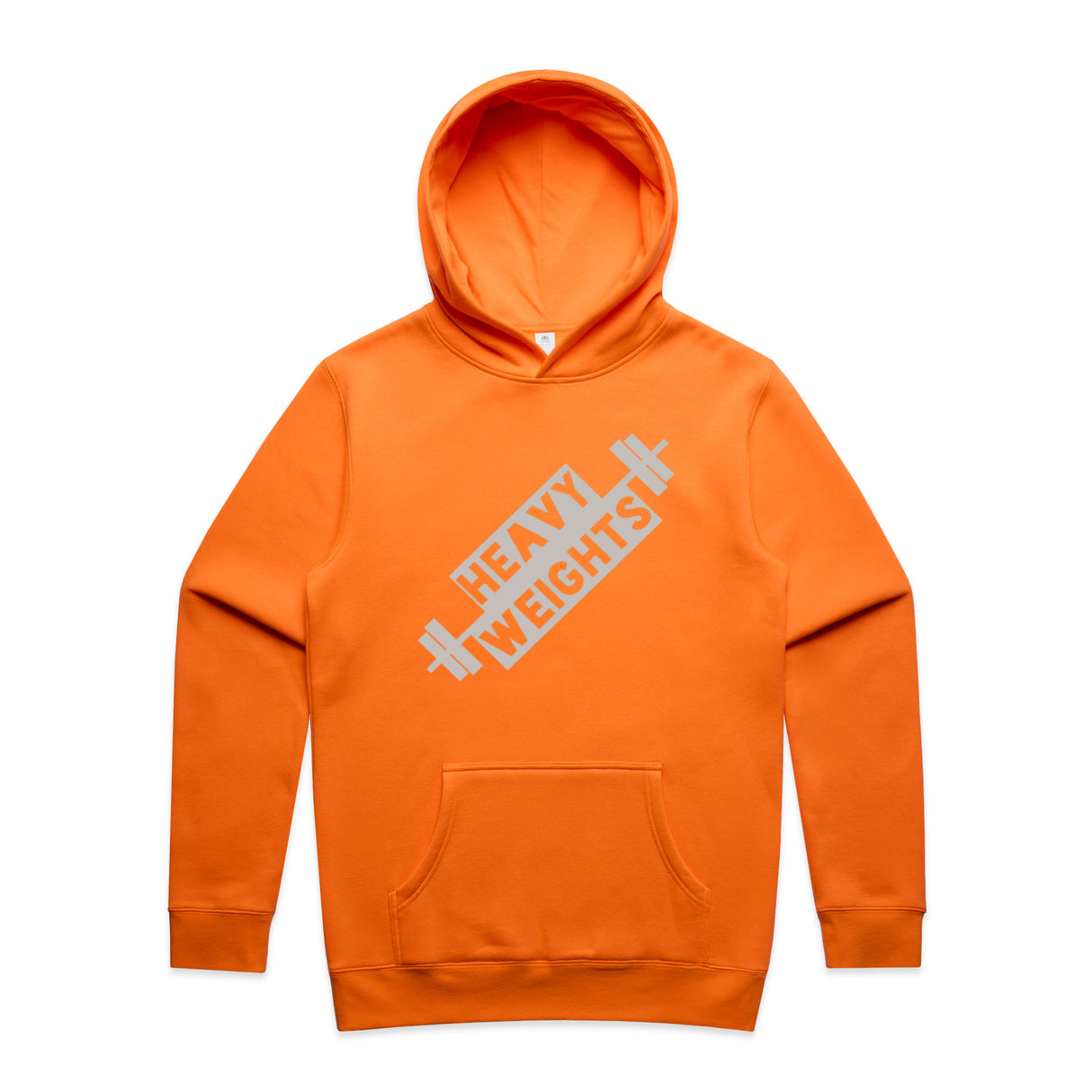 Safety Orange
