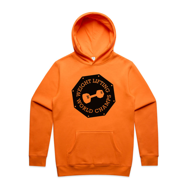 Safety Orange