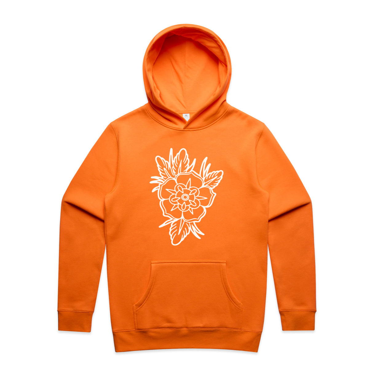 Safety Orange