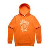 Safety Orange