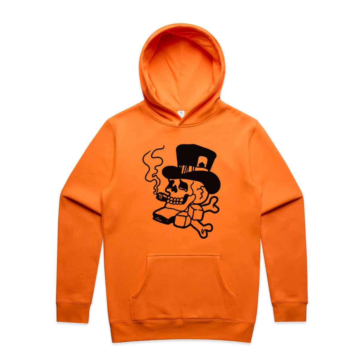 Safety Orange