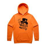 Safety Orange