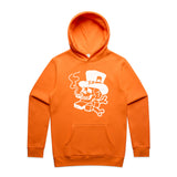 Safety Orange