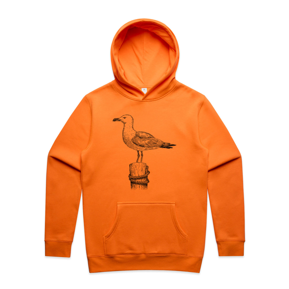 Safety Orange