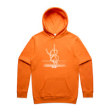Safety Orange