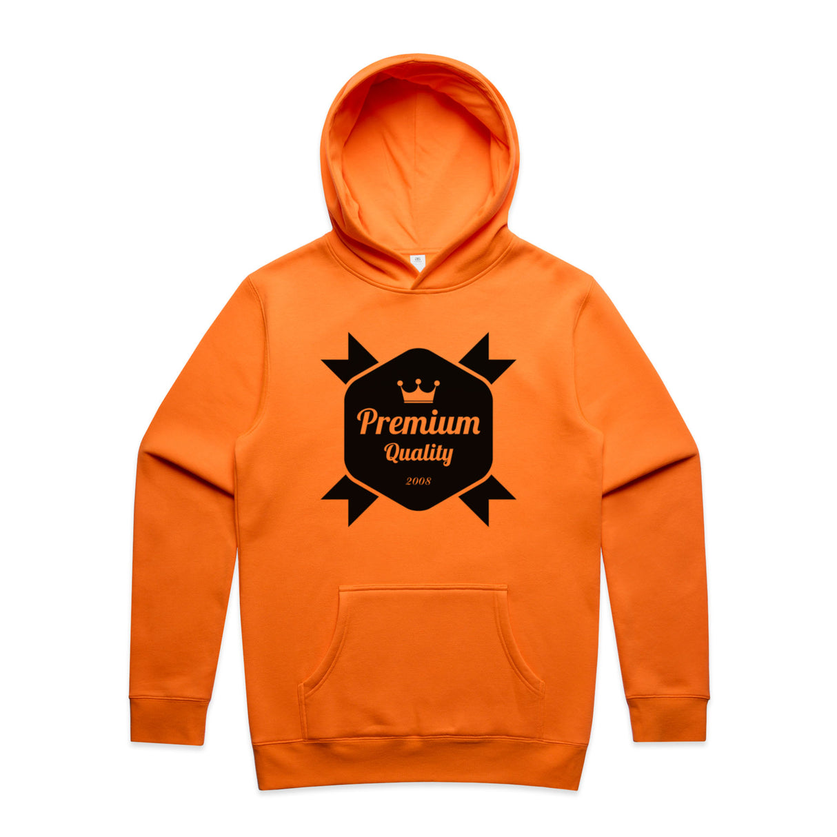 Safety Orange
