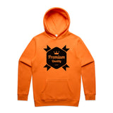 Safety Orange