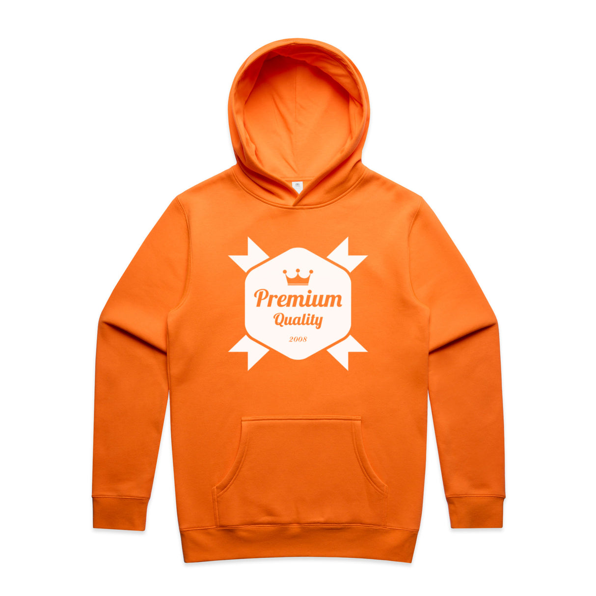 Safety Orange