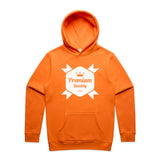 Safety Orange