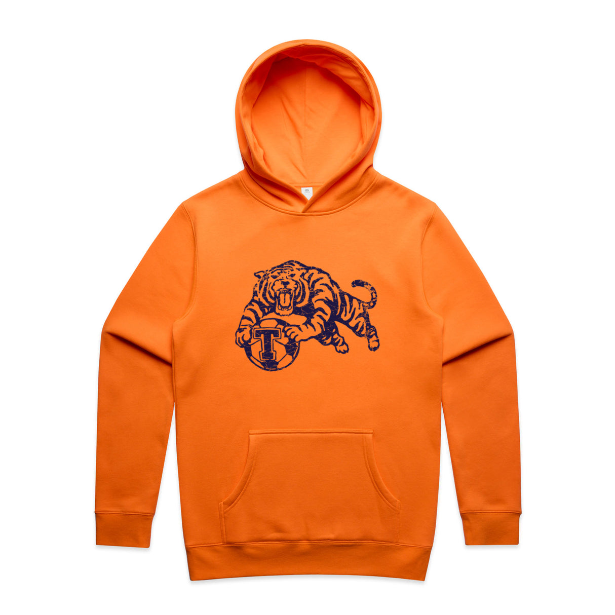 Safety Orange