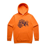 Safety Orange