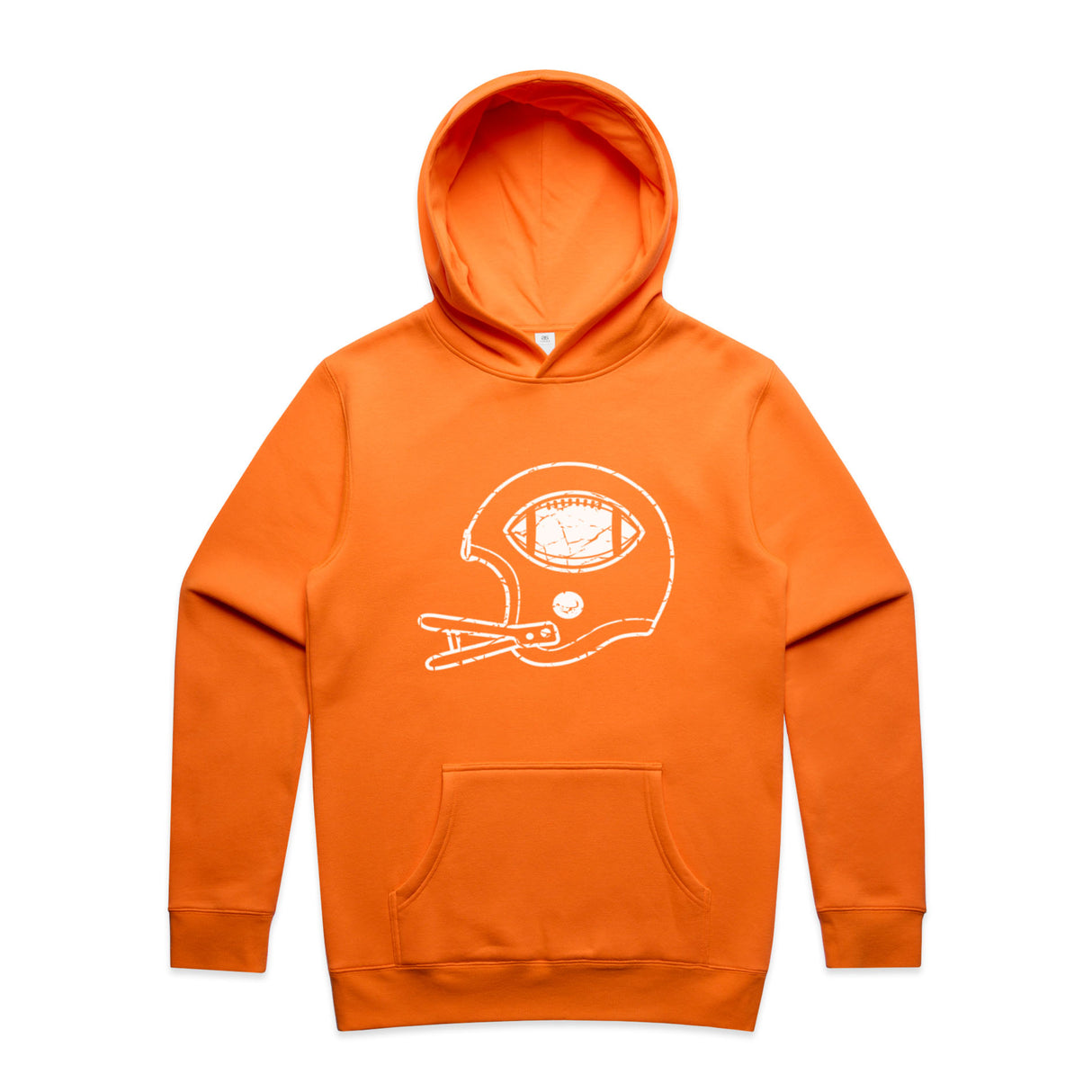 Safety Orange