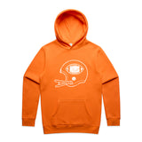 Safety Orange