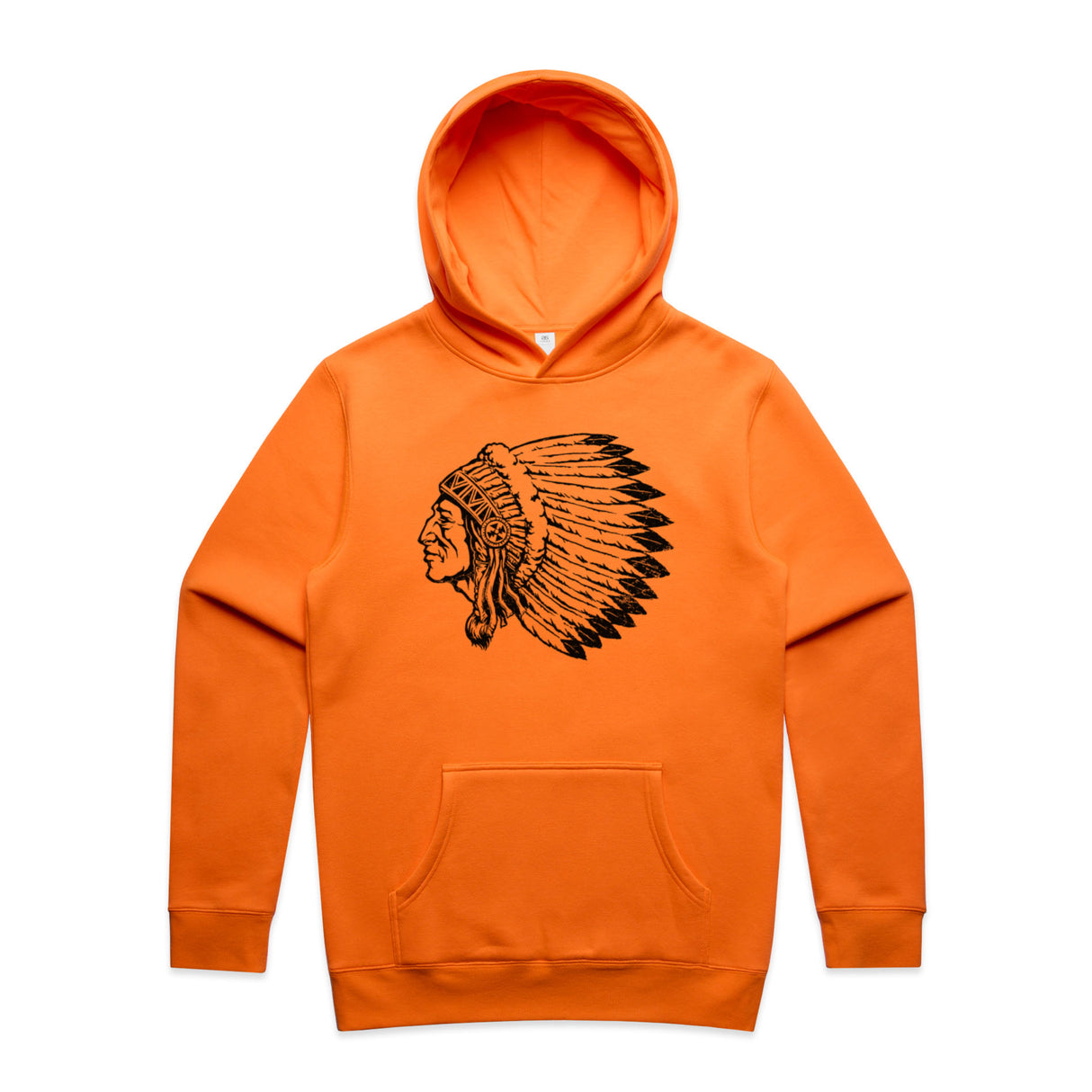 Safety Orange