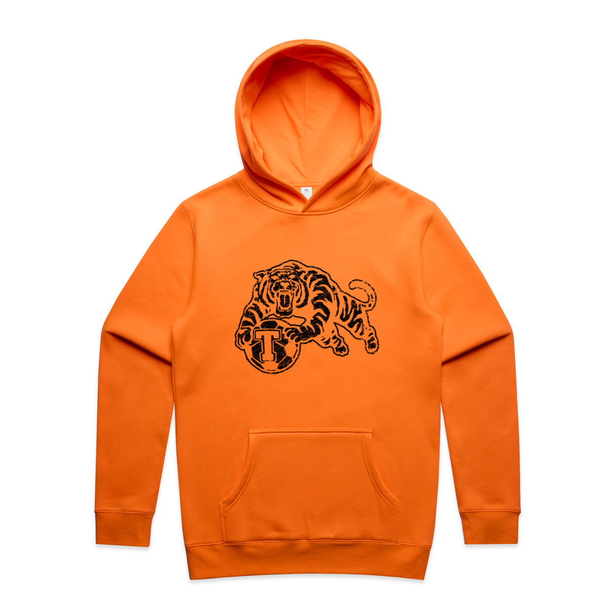 Safety Orange