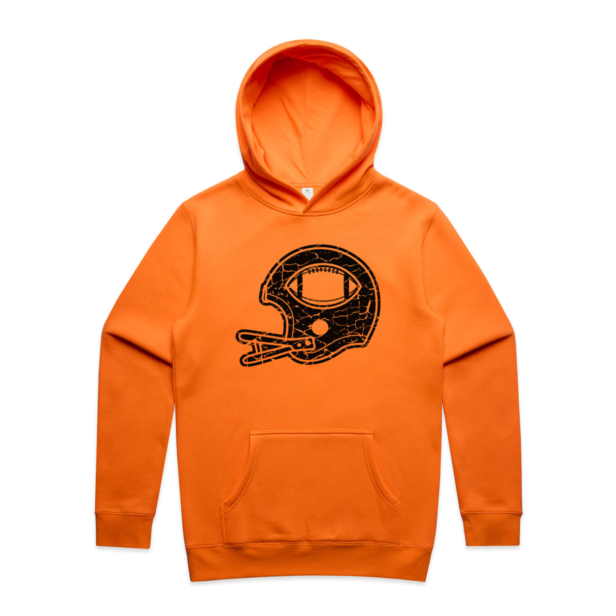 Safety Orange