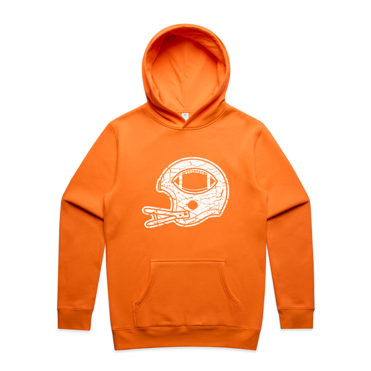 Safety Orange