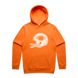 Safety Orange
