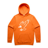Safety Orange