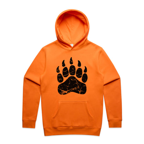 Safety Orange