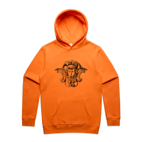 Safety Orange