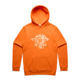 Safety Orange