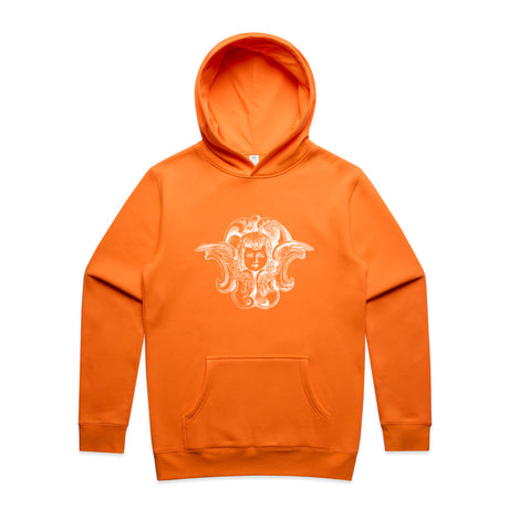 Safety Orange