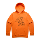 Safety Orange