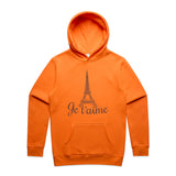 Safety Orange