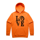 Safety Orange