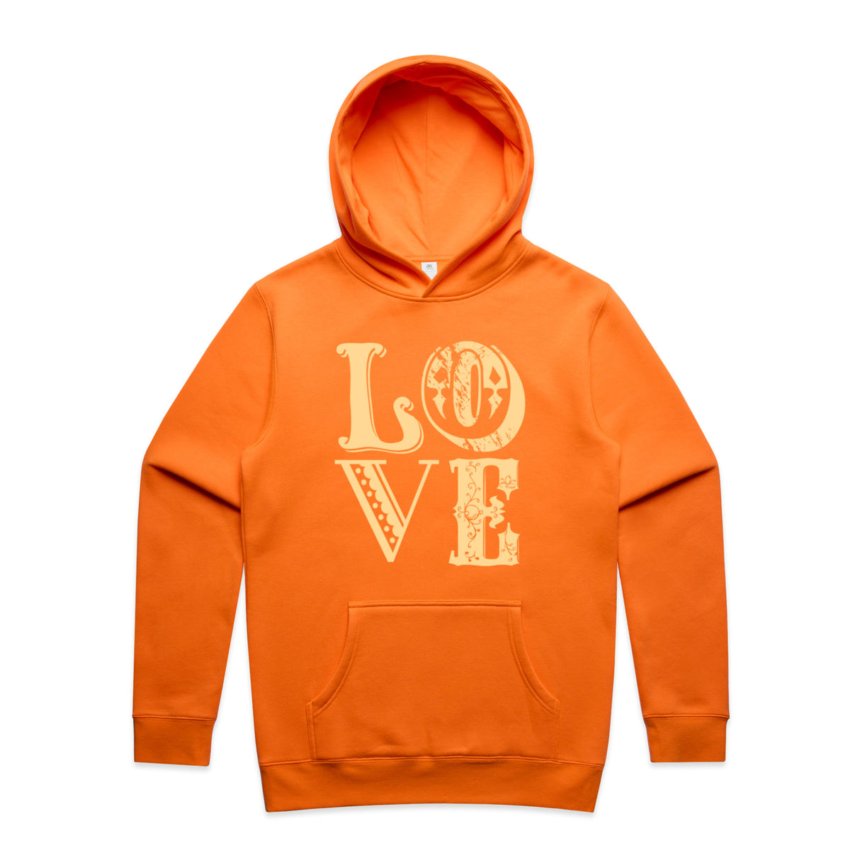 Safety Orange