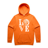 Safety Orange