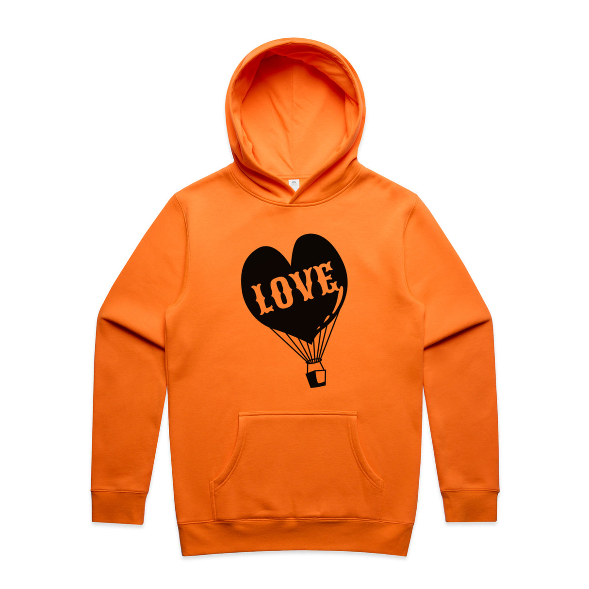 Safety Orange