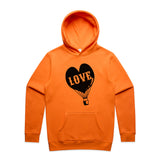Safety Orange