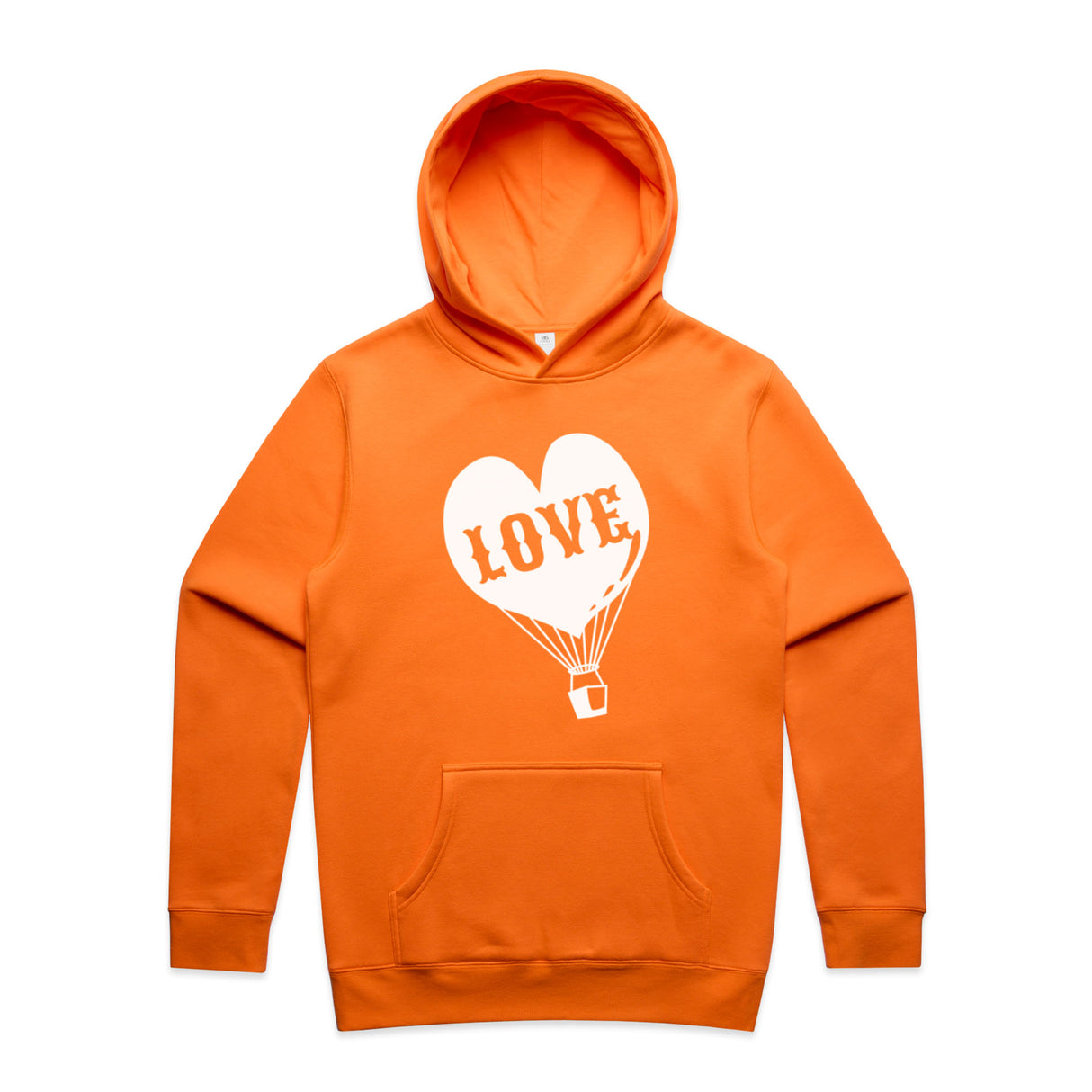 Safety Orange