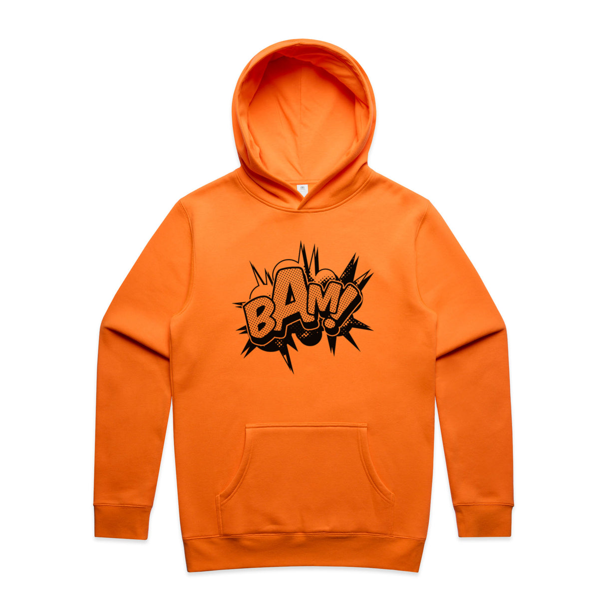 Safety Orange