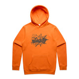 Safety Orange