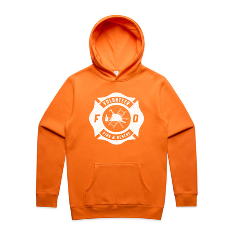 Safety Orange